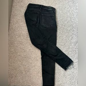 Lucky Brand Black Jeans Hayden Skinny | Size 2 | Size 26